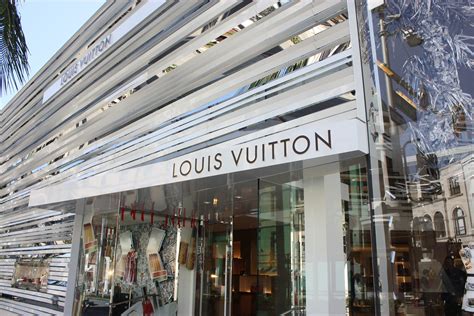 louis vuitton beverly center los angeles ca|beverly center store map.